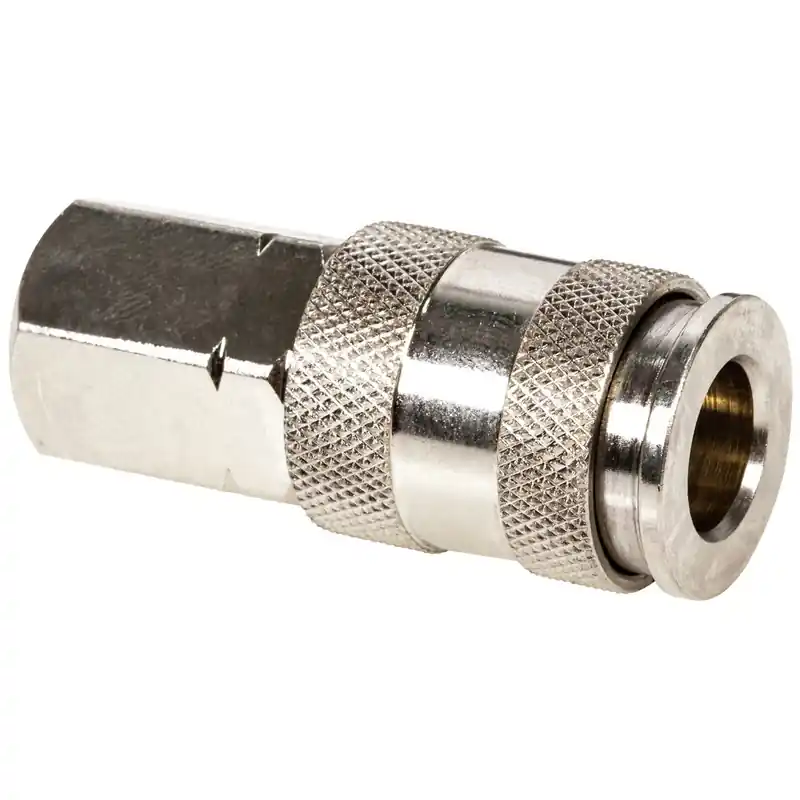 SNABBKOPPLING G3/8" INVÄNDIG GÄNGA Populärt val