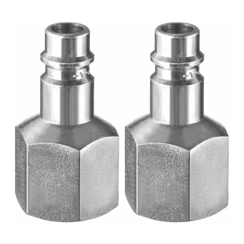 Begränsat antal SNABBKOPPLING NIPPEL G3/8 INV ERP07 2ST