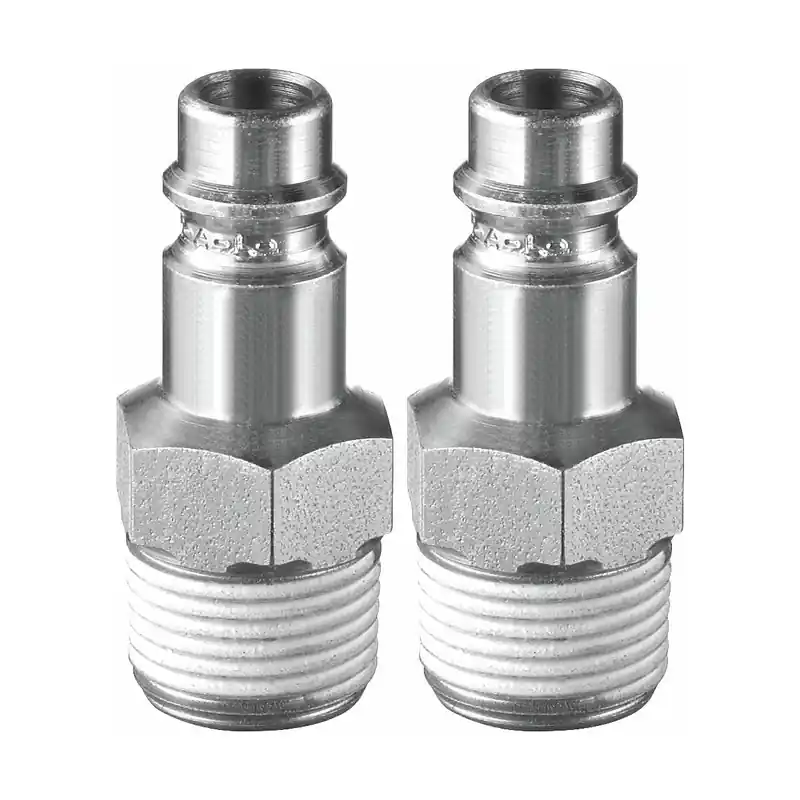 Fynd SNABBKOPPLING NIPPEL R1/2 UTV ERP07 2ST