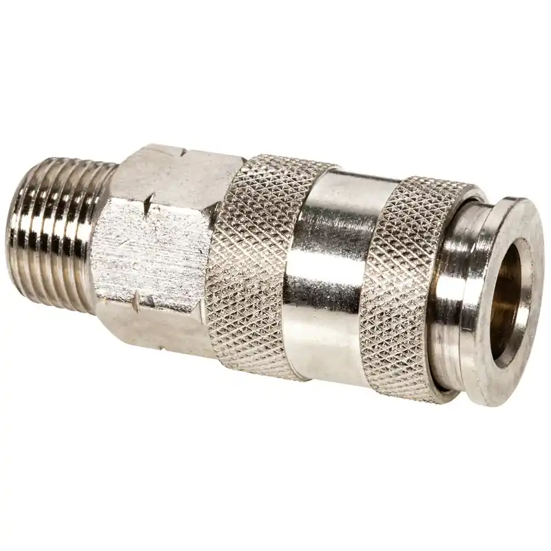 Kundfavorit SNABBKOPPLING R3/8" UTVÄNDIG GÄNGA