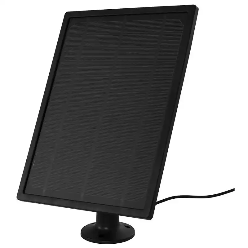 Bästa pris SOLCELL FÖR SMART-KAMEROR