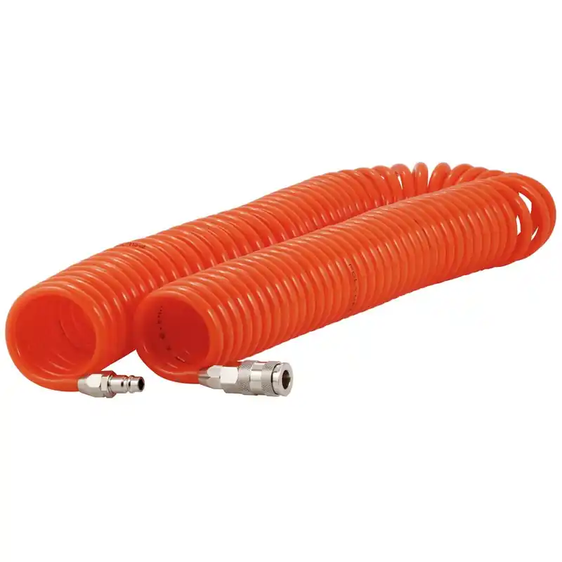 SPIRALSLANG 6,5/9,5MM X 15M Fri frakt