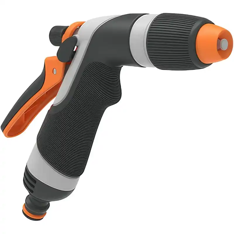 Trygg betalning SPRUTPISTOL 1JET