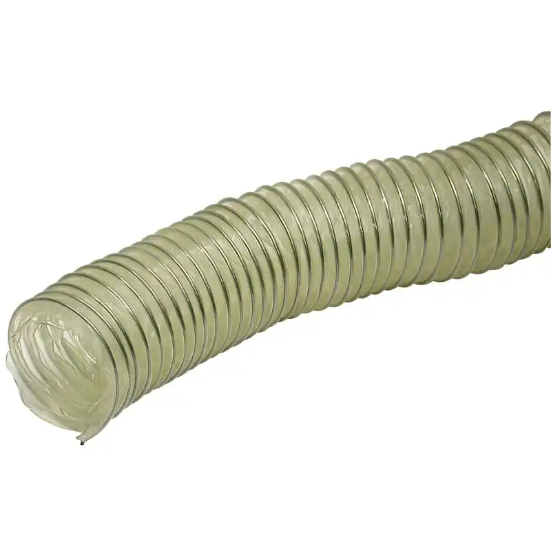 SPÅNSUGSLANG 125MM SUPERFLEX PU LR Bästa pris