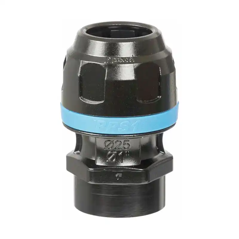 STANDARDKOPPLING 25MM-1 BSP INV PPS1 Premium