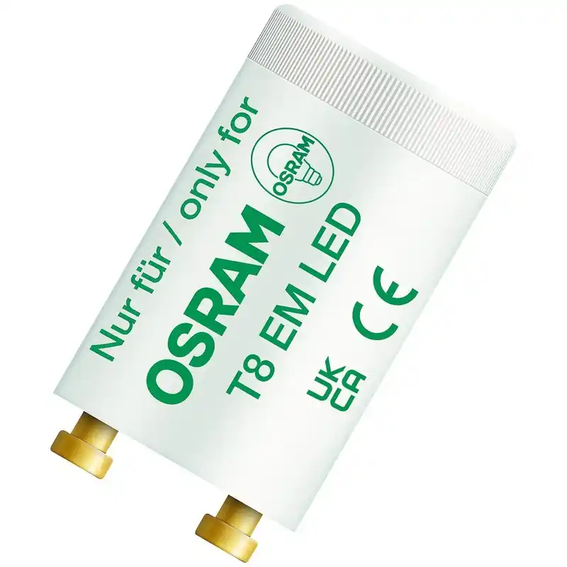 Expressleverans STARTER FOR LED TUBE T8 EM STARTER FS2