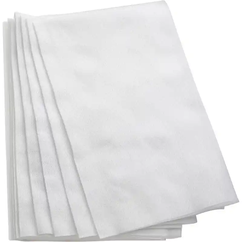 Begränsat antal STATISKT DUK