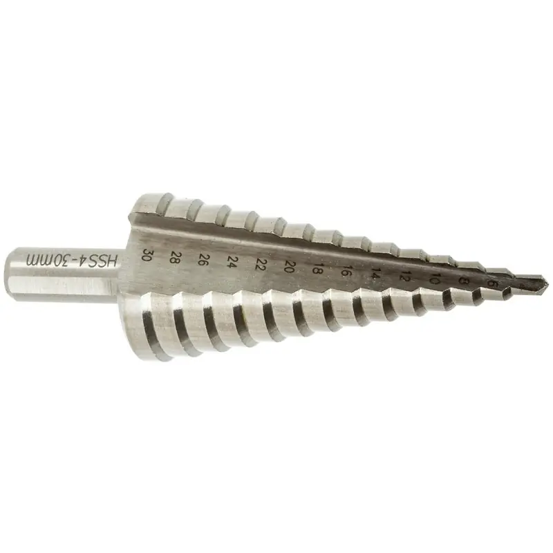 STEGBORR 6-30MM HSS Köp online