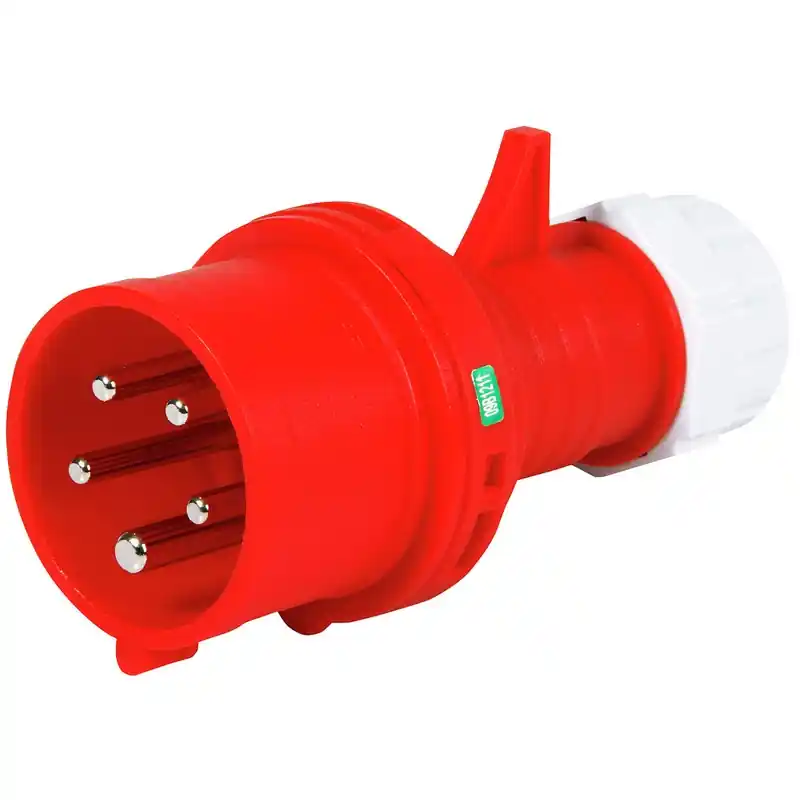 STICKPROPP CEE 16A Begränsat erbjudande