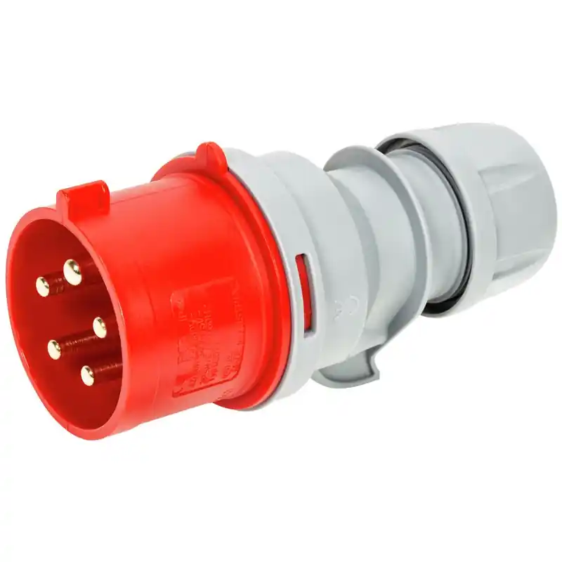 Kampanj STICKPROPP CEE 32A 4POL+J TURBO-TWIST