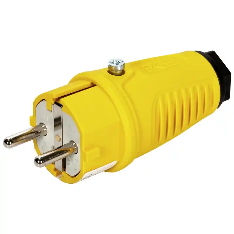 STICKPROPP GUMMI PROF 230V Kampanj