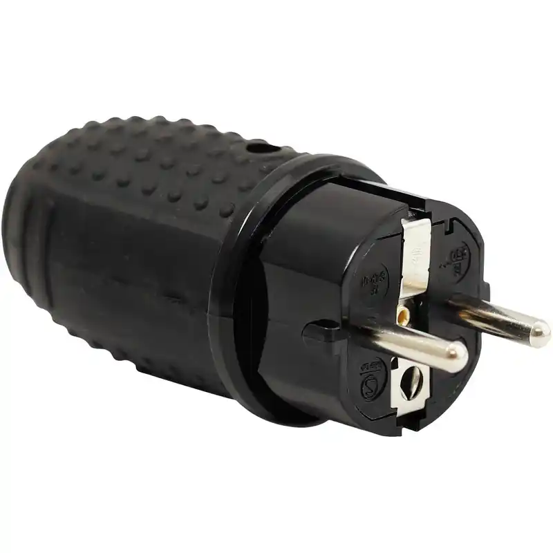 STICKPROPP JORDAD IP44 GUMMI Outlet