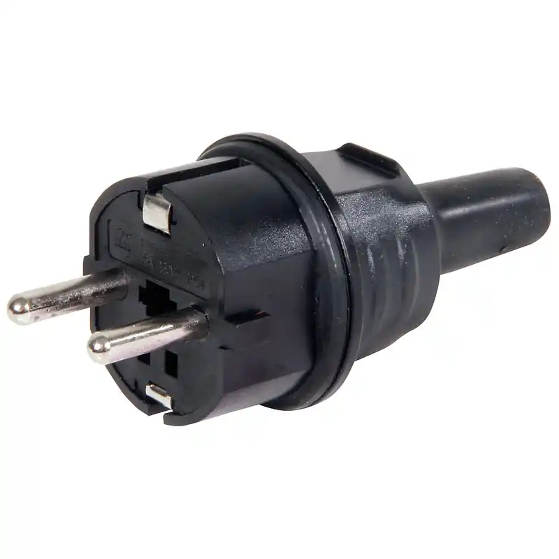 Nyhet STICKPROPP JORDAT