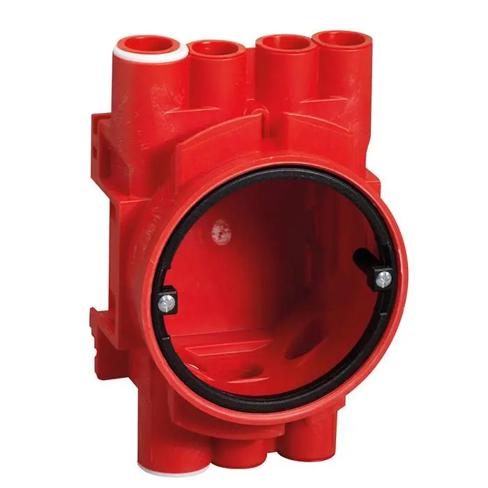 Snabb leverans Kopplingsdosa