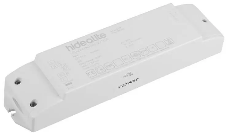 LED-dimtrafo Erbjudande