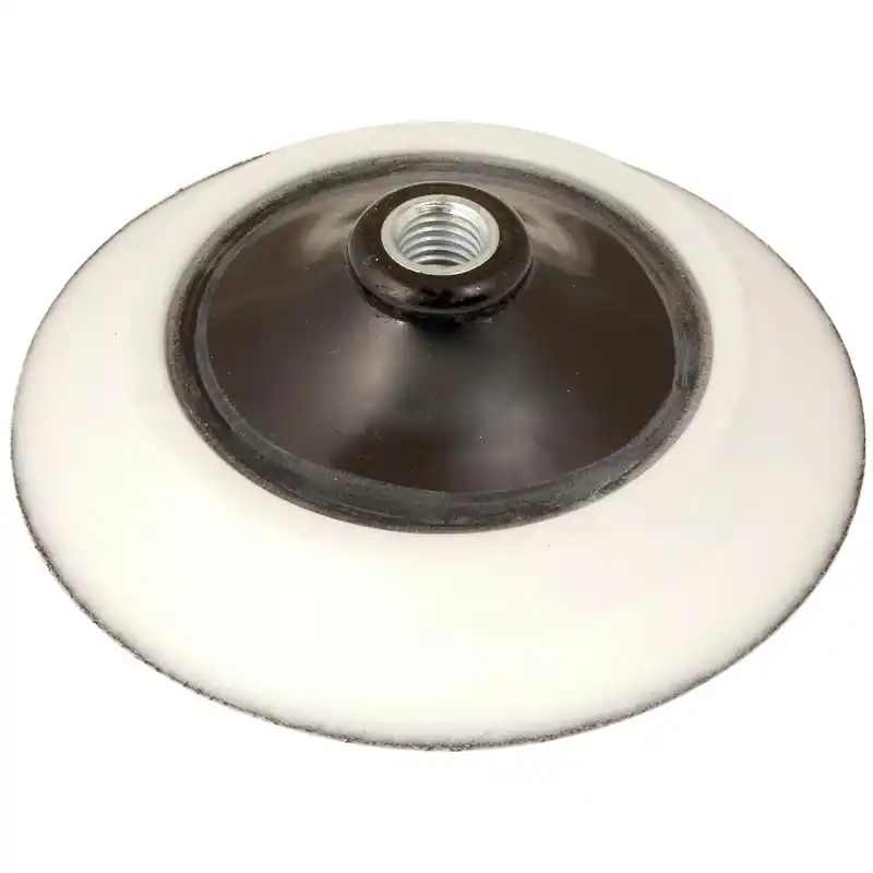 STÖDRONDELL 135MM M14 MJUK KARDBORRE I lager