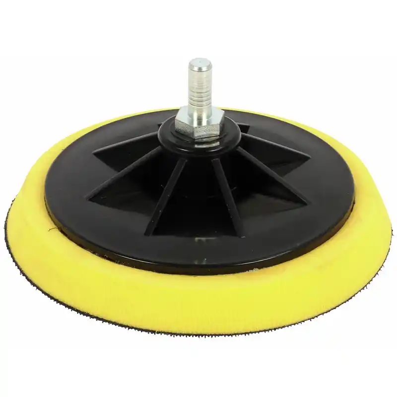 Sänkt pris STÖDRONDELL 150MM M14 KARDBORREFÄSTE