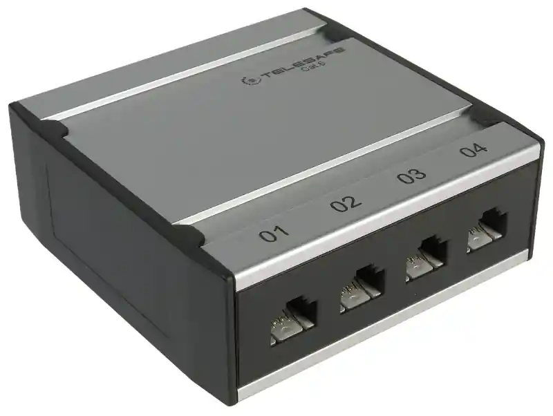 Fri frakt Minipatchbox