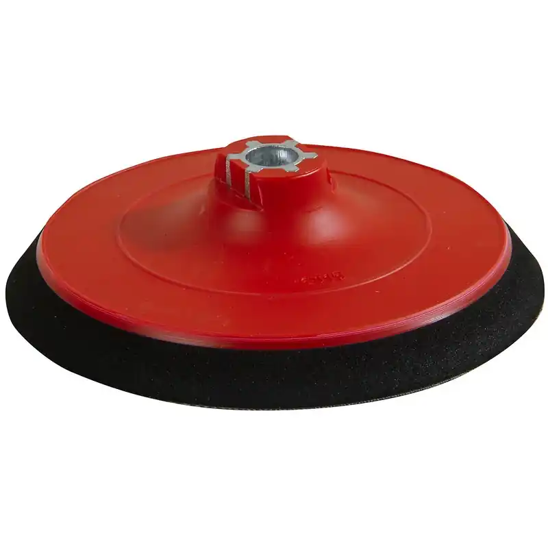 STÖDRONDELL 150MM M14 MJUK KARDBORREFÄSTE Sista chansen