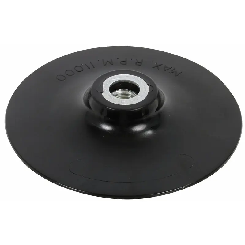 Lägg i varukorgen STÖDRONDELL FÖR FIBERRONDELLER 125MM M14