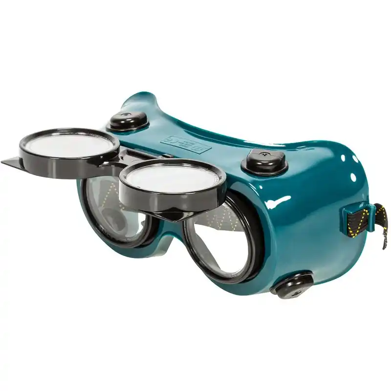 SVETSGLASÖGON Erbjudande