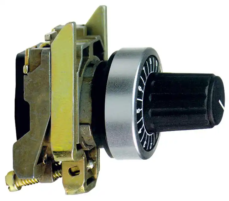 Snabb frakt Potentiometervred