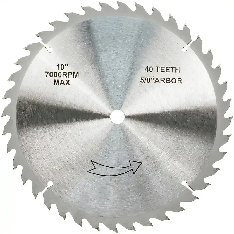 SÅGKLINGA 254X2,8X16MM Z40 Expressleverans