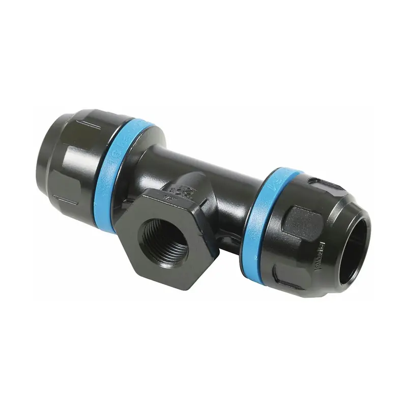 T-KOPPLING 16MM-G3/8 INV PPS1 Nedsatt pris