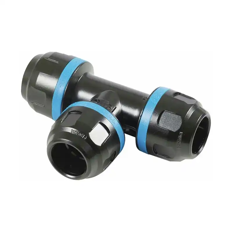 T-SKARVKOPPLING 20MM PPS1 Säker betalning