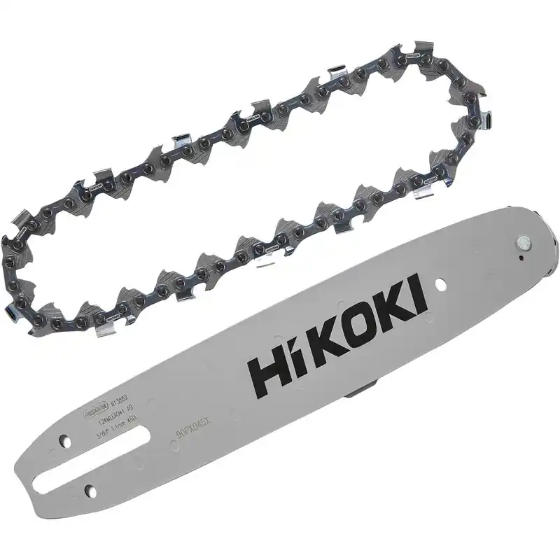 Bästa pris SÅGSVÄRD OCH KEDJA 4" 0,325 1,1MM 26DL