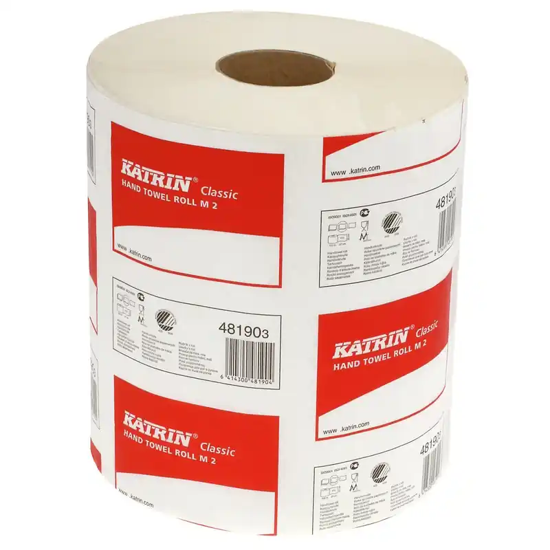 TORKRULLE CLASSIC M 2 KATRIN Köp online