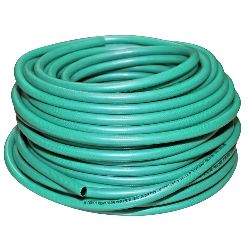 TRYCKLUFTSSLANG 8MM RAGNO PU Köp nu