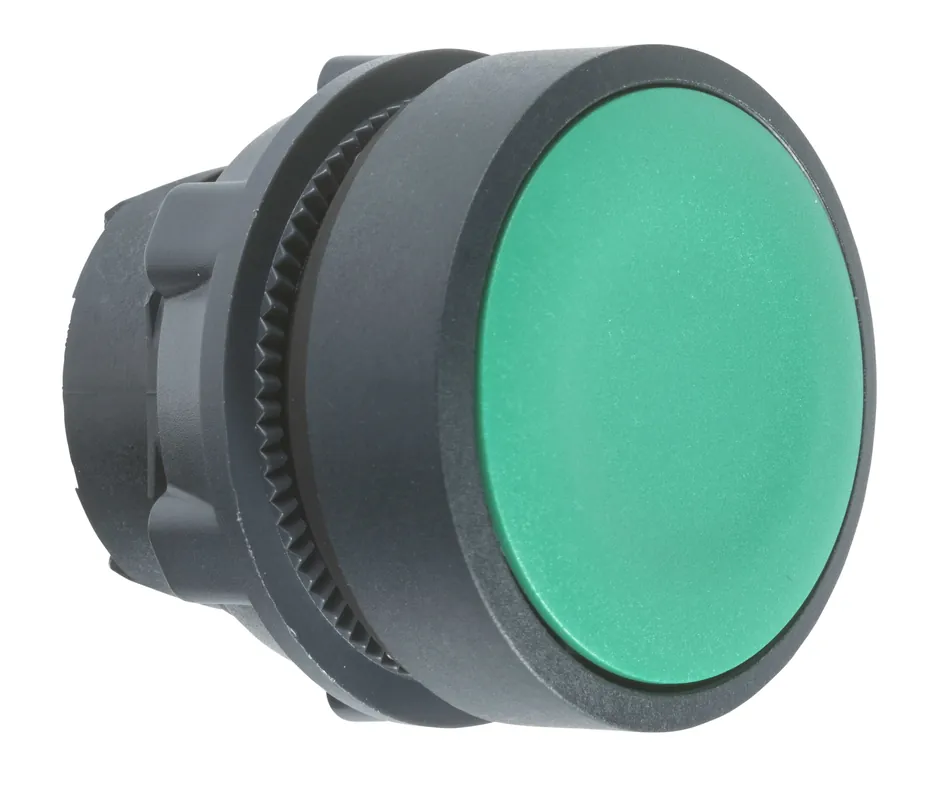 Säker betalning Tryckknapp