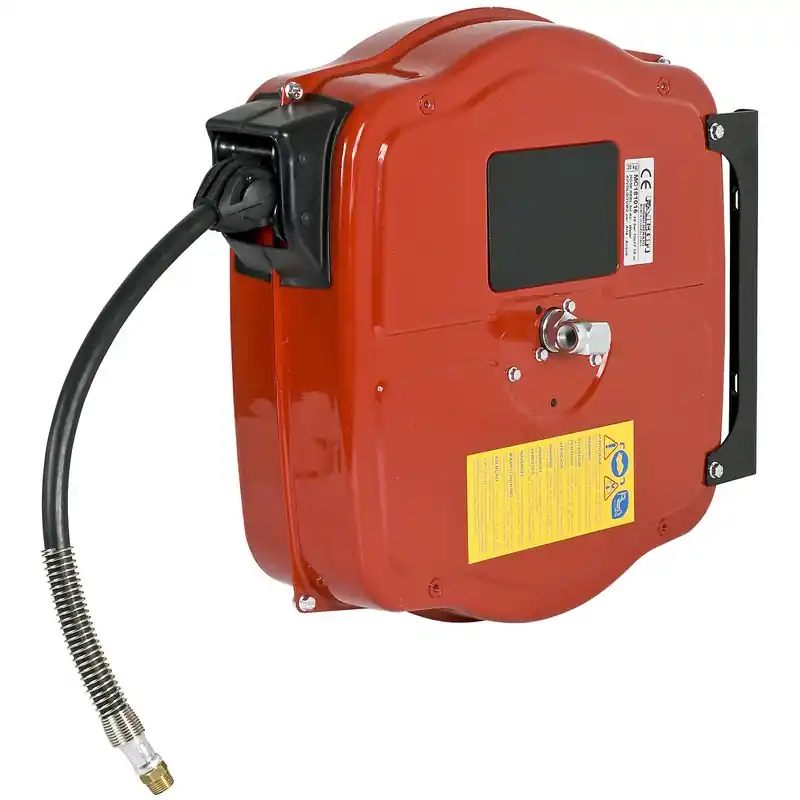 TRYCKLUFTSVINDA 10M 18 BAR 13MM VATTEN/LUFT Köp online