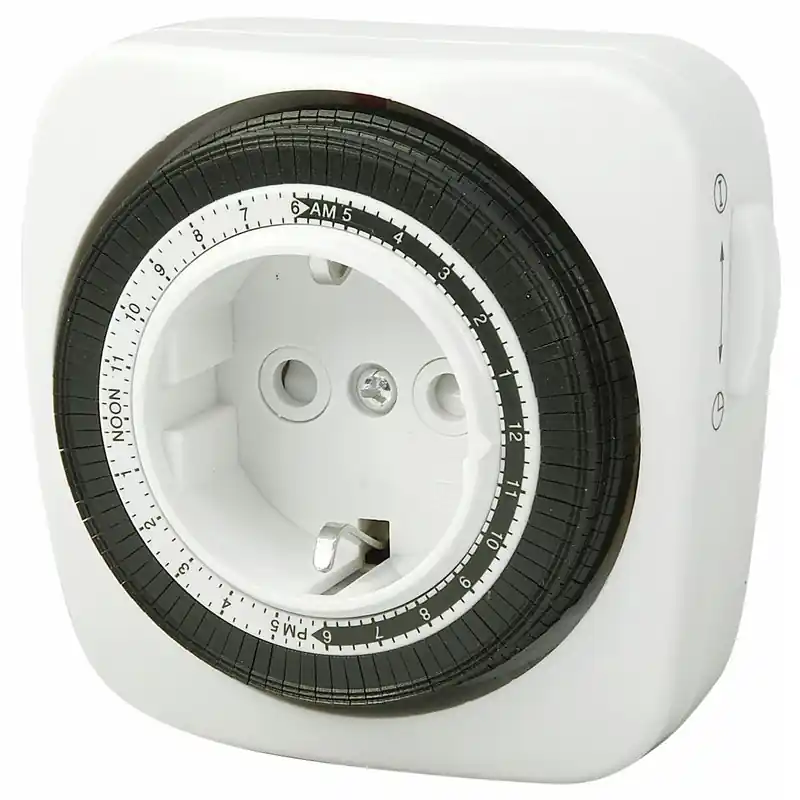 TIMER INOMHUS Reapris