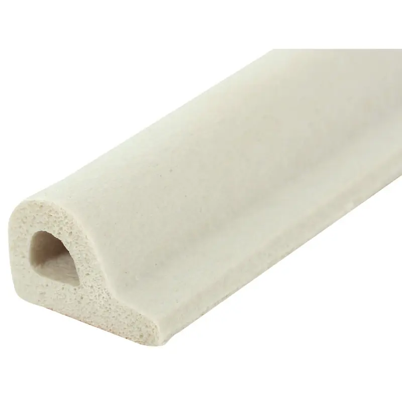 Outlet TÄTNINGSLIST FÖR FÖNSTER P-PROF. 25M 9MMX5,5MM VIT