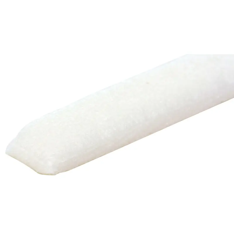 Säker betalning TÄTNINGSLIST SKUM FÖNSTER I-PROF 6M 9MMX4MM VIT