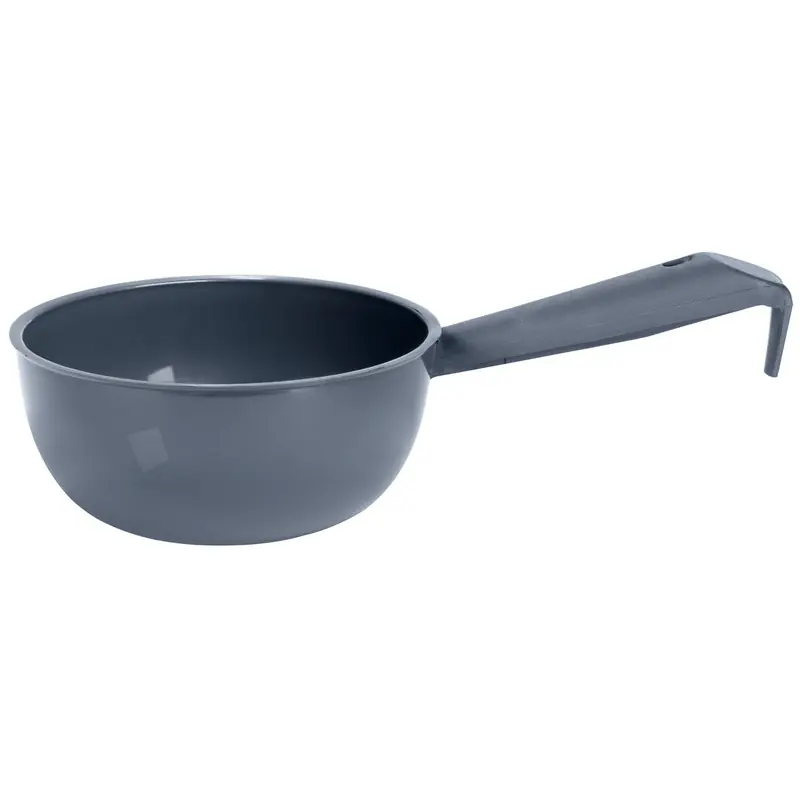 VATTENSKOPA 1L STENGRÅ Snabb frakt