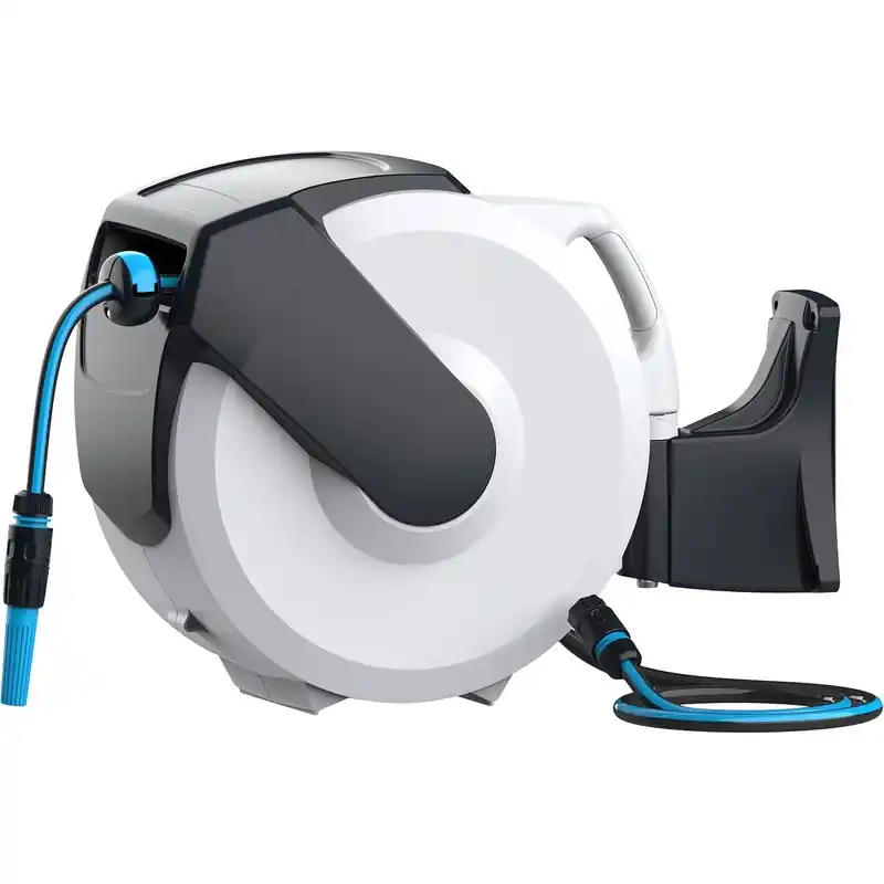 VATTENSLANGVINDA 20M 5/8" AUTOMATIK Fri frakt