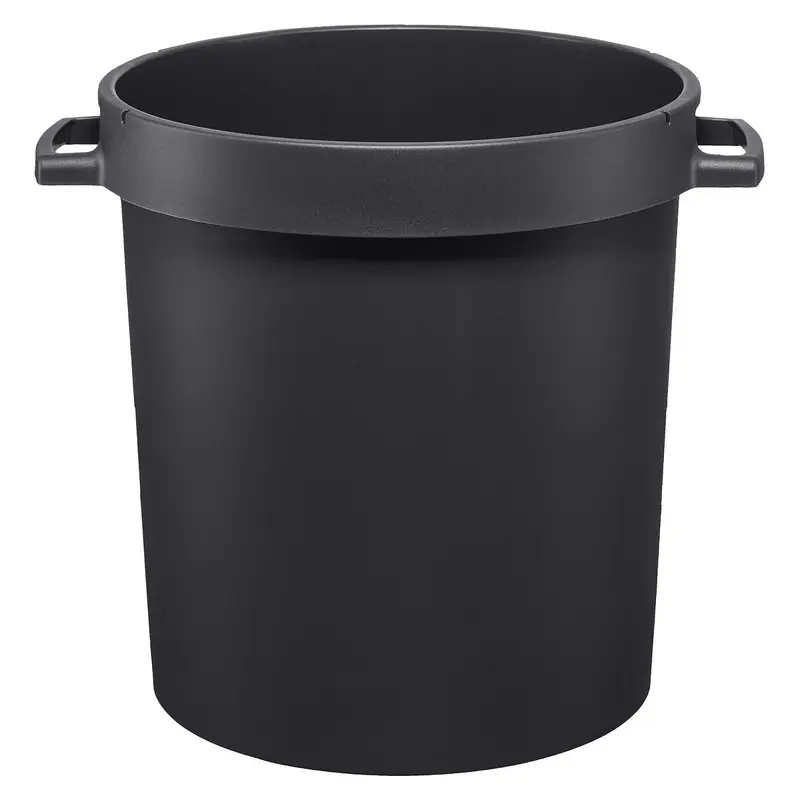 Lågt pris VATTENTUNNA 30 L MÖRK GRÅ