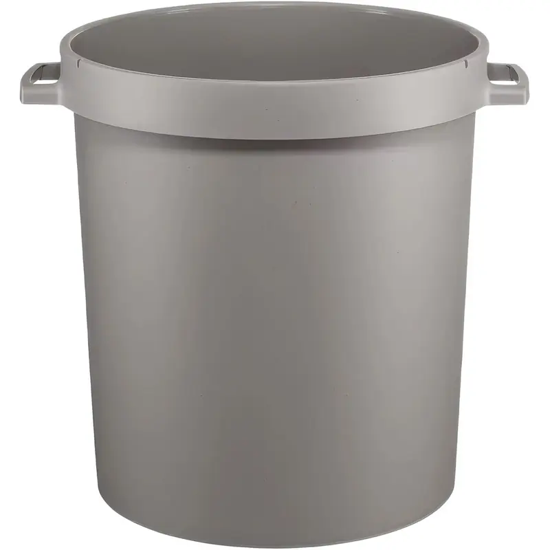 Kampanjpris VATTENTUNNA 65L ÅTERVUNNET TAUPE