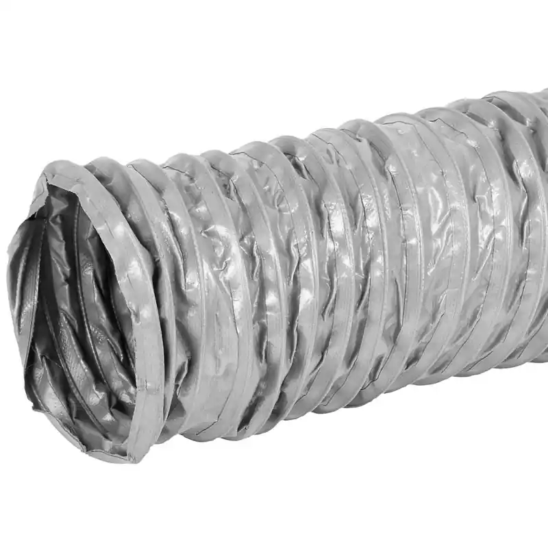 VENTILATIONSSLANG 152MM TERMORESISTENTE KLL +125C Populär