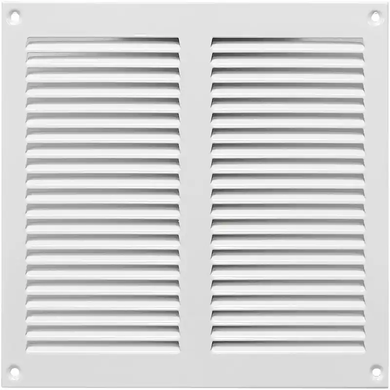 VENTILGALLER 200X200MM VITA 15ST Billigare