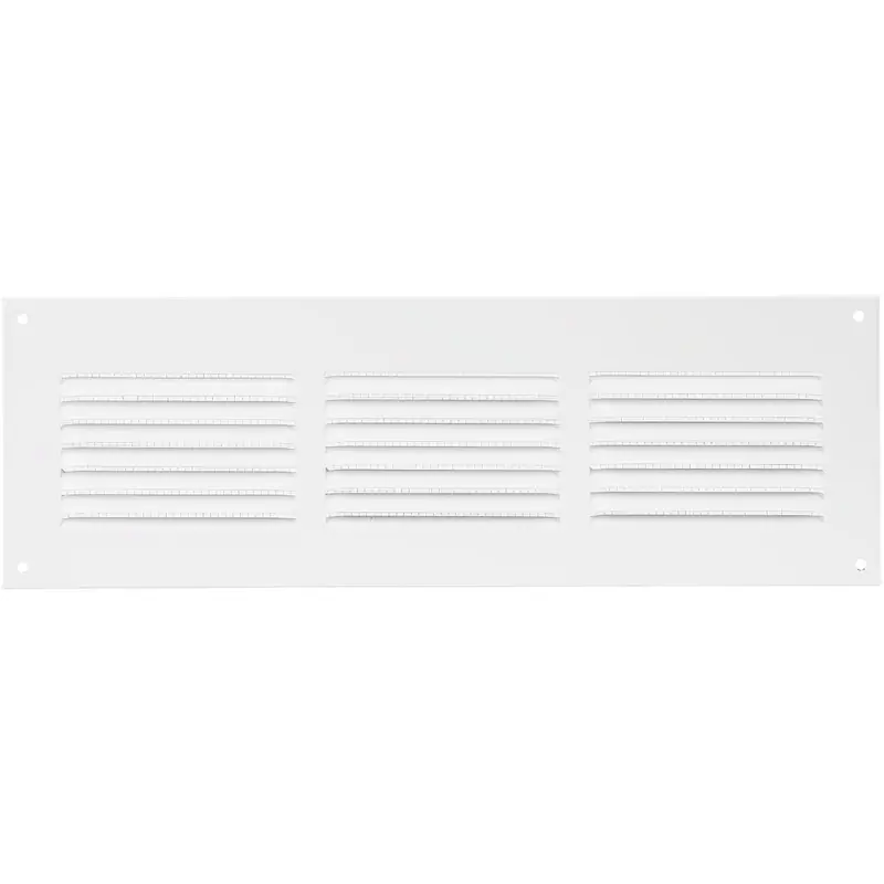 VENTILGALLER 300X100MM VITA 15ST Fri frakt