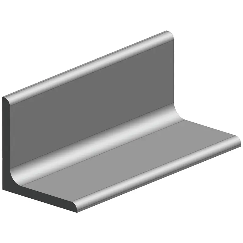 Endast denna vecka VINKELJÄRN 40X40X4X2000MM STÅL