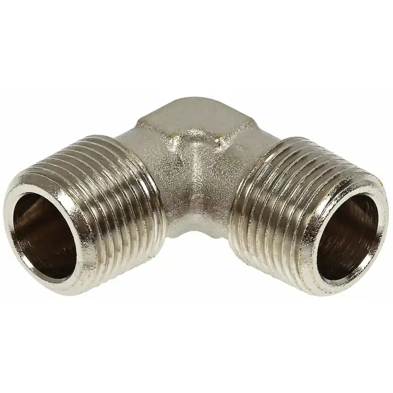 VINKELKOPPLING 1 90 UTV MÄSSING A15 Begränsad tid