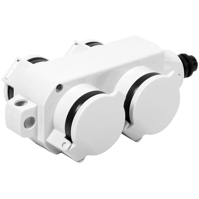 Köp online UTTAG 4-VÄGS JORDAT