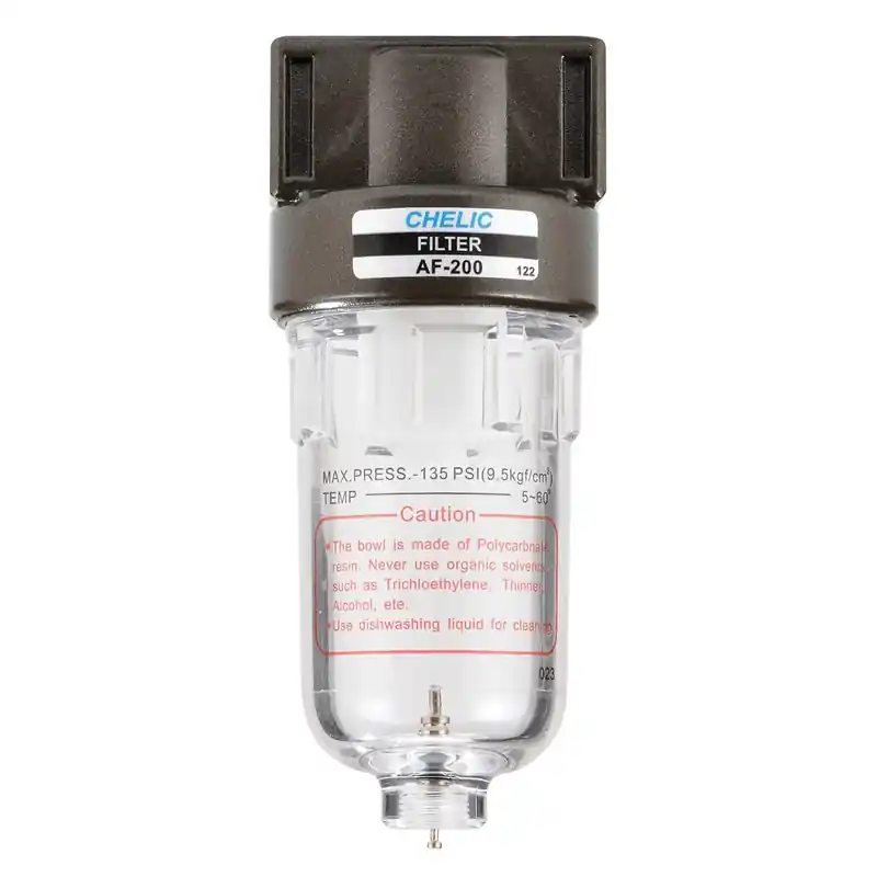 Handla nu VATTENAVSKILJARE 1/4"