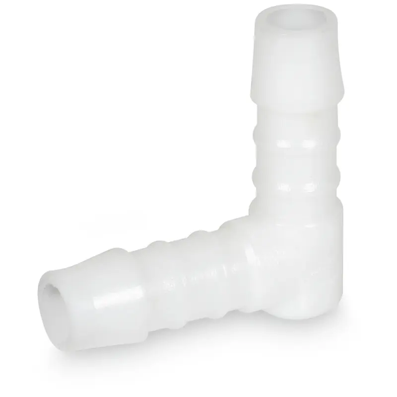 VINKELKOPPLING 16MM 2ST POM Bästa pris