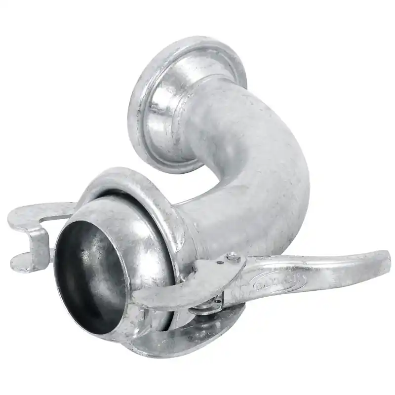 VINKELKOPPLING BAUER 108MM HANE/HONDEL Beställ nu